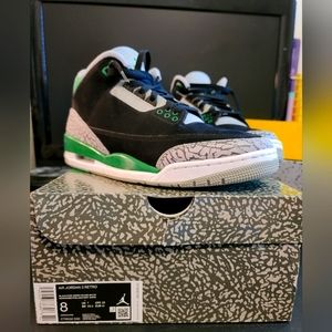 Air Jordan 3 Retro